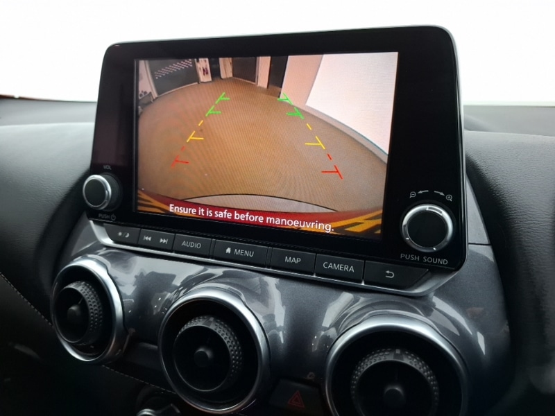 Used Nissan Juke 2023 for sale - 78169599: Photo 11