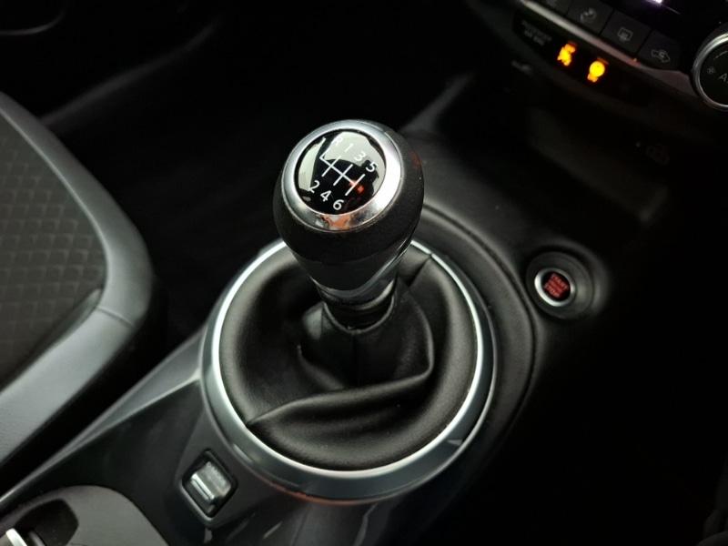 Used Nissan Juke 2023 for sale - 78169599: Photo 13