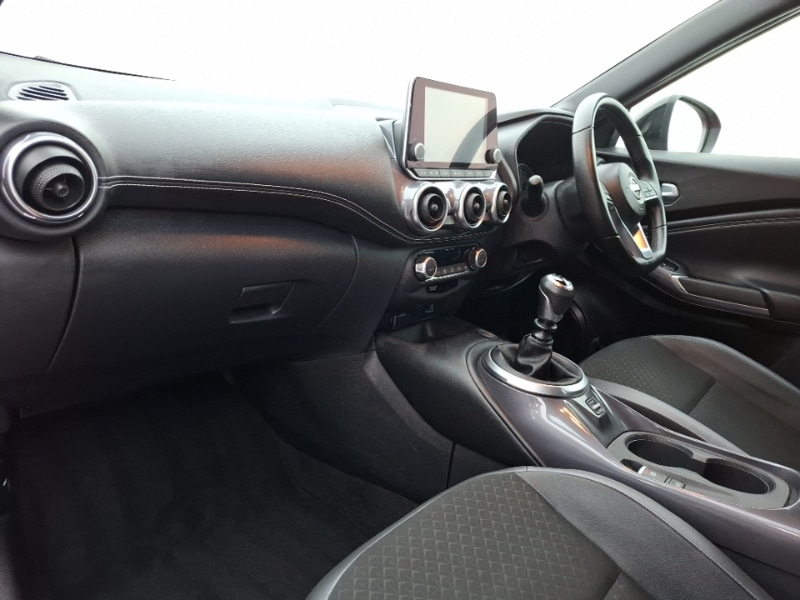 Used Nissan Juke 2023 for sale - 78169599: Photo 5