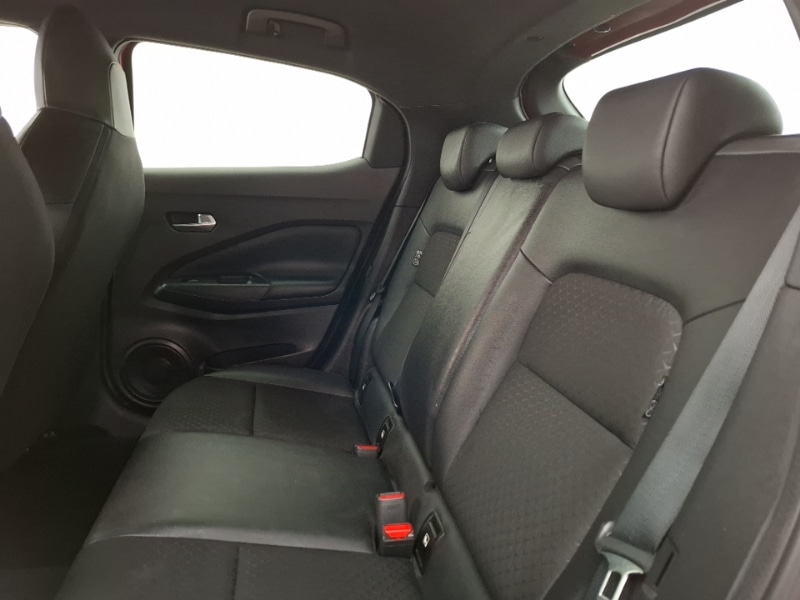 Used Nissan Juke 2023 for sale - 78169599: Photo 6