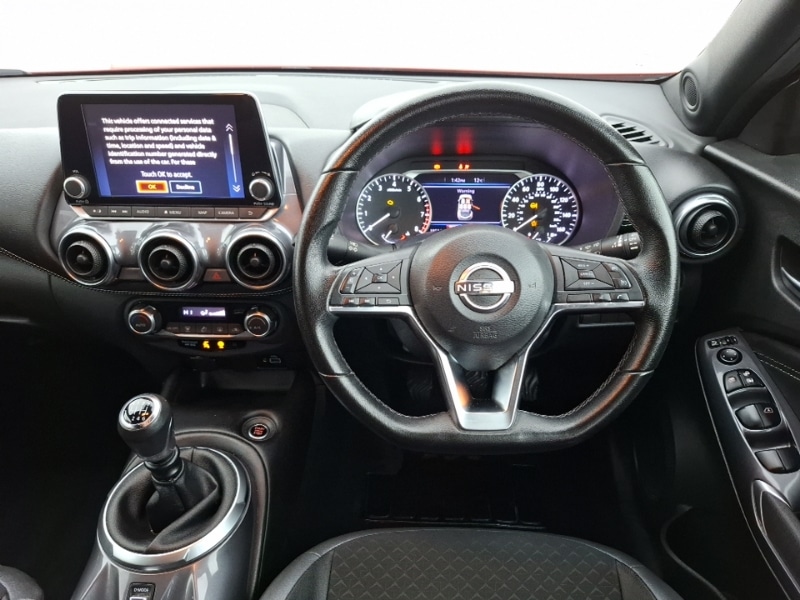 Used Nissan Juke 2023 for sale - 78169599: Photo 7