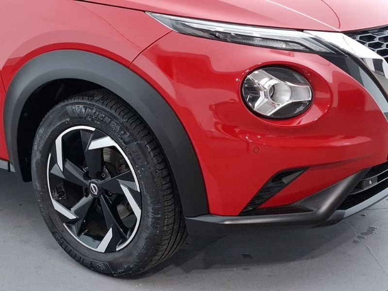 Used Nissan Juke 2023 for sale - 78169599: Photo 9