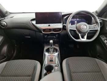 Used Nissan Juke 2024 for sale - 75066022: Photo