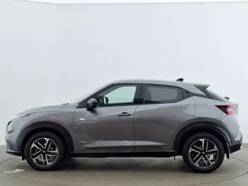 Used Nissan Juke 2024 for sale - 75066022: Photo