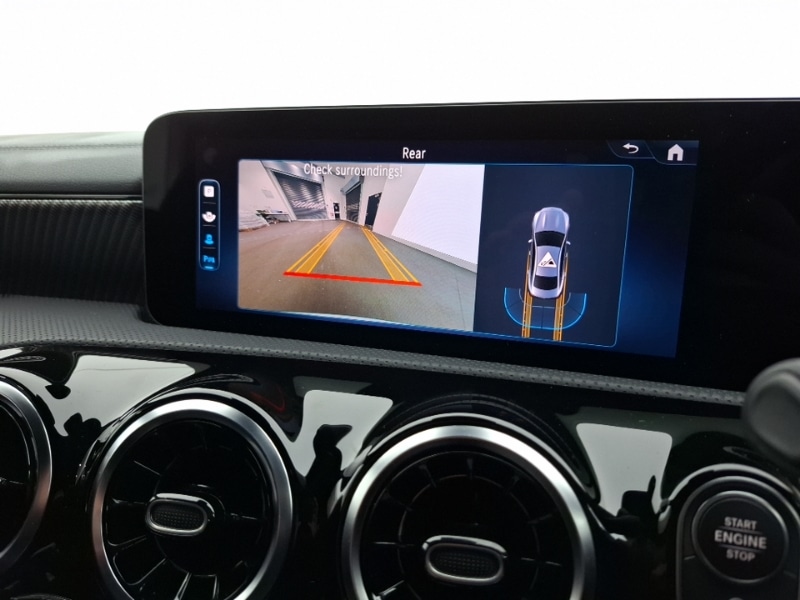 Used Mercedes-Benz CLA 2023 for sale - 77141311: Photo 11