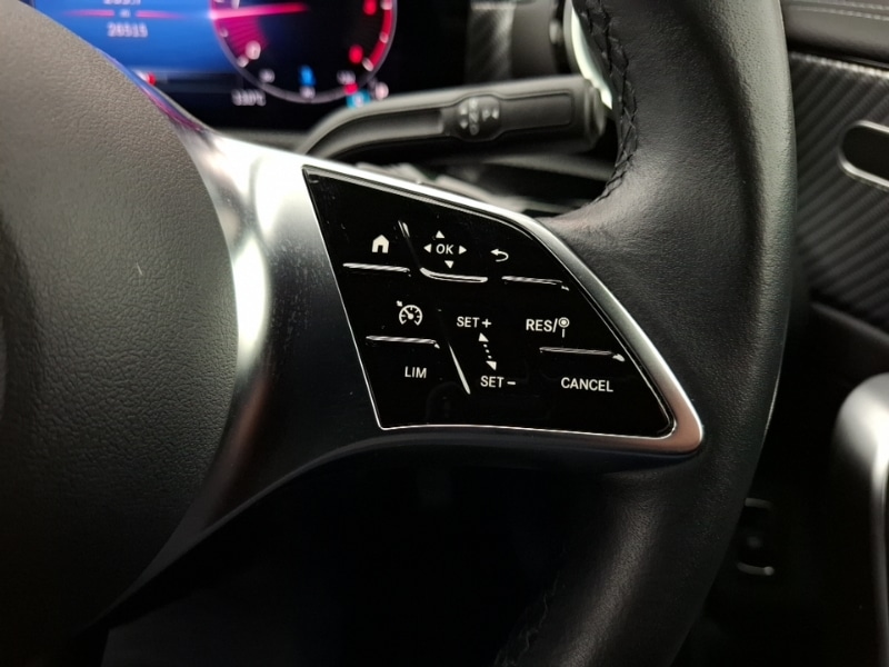 Used Mercedes-Benz CLA 2023 for sale - 77141311: Photo 15