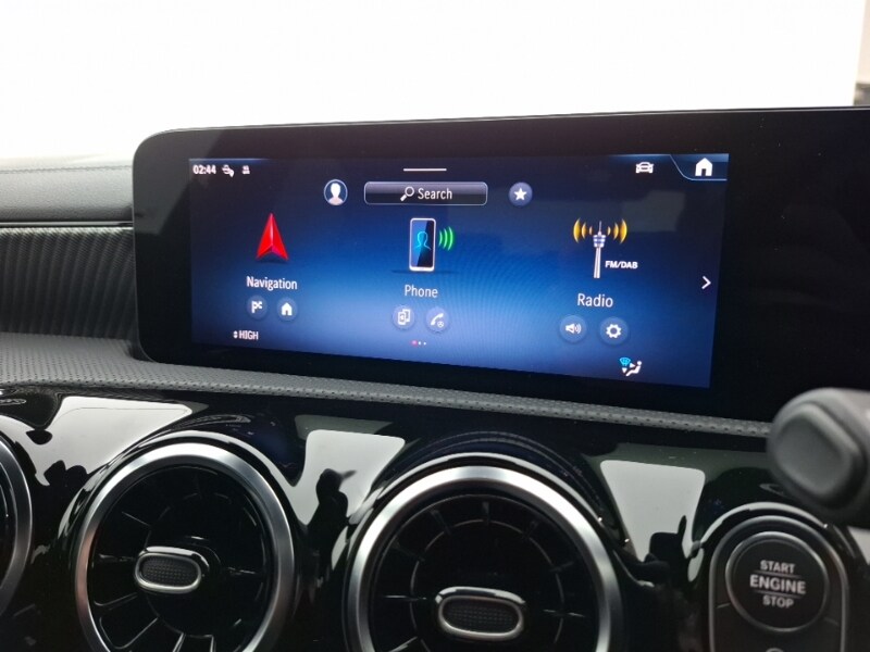 Used Mercedes-Benz CLA 2023 for sale - 77141311: Photo 16