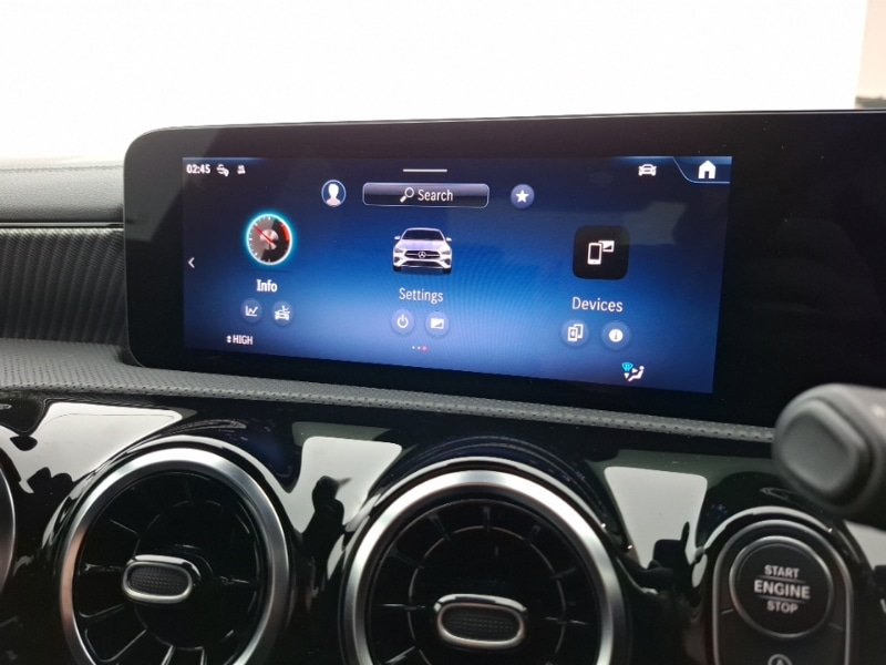 Used Mercedes-Benz CLA 2023 for sale - 77141311: Photo 18