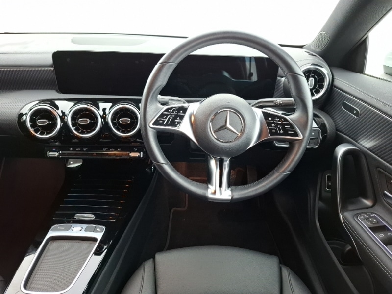 Used Mercedes-Benz CLA 2023 for sale - 77141311: Photo 7