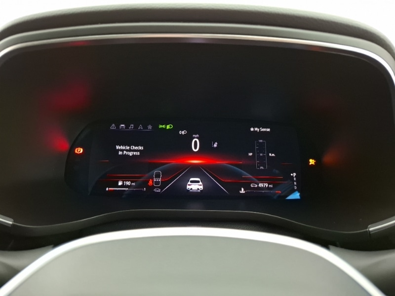 Used Renault Arkana 2023 for sale - 77776671: Photo 10