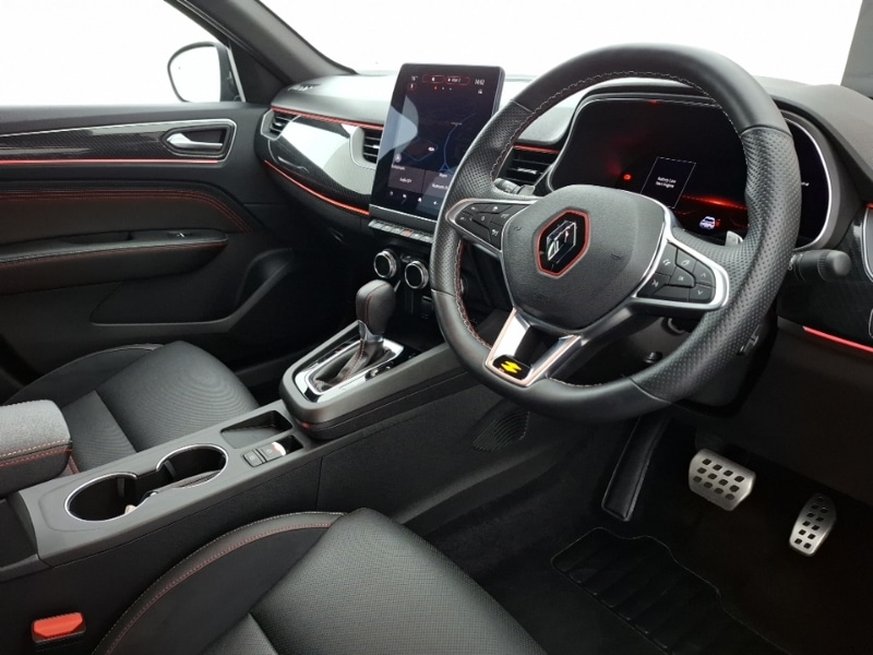Used Renault Arkana 2023 for sale - 77776671: Photo 12
