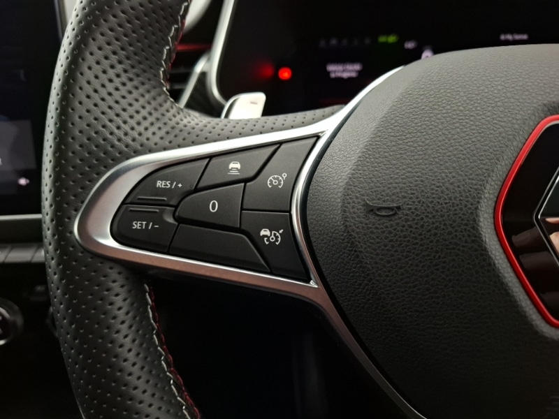 Used Renault Arkana 2023 for sale - 77776671: Photo 14