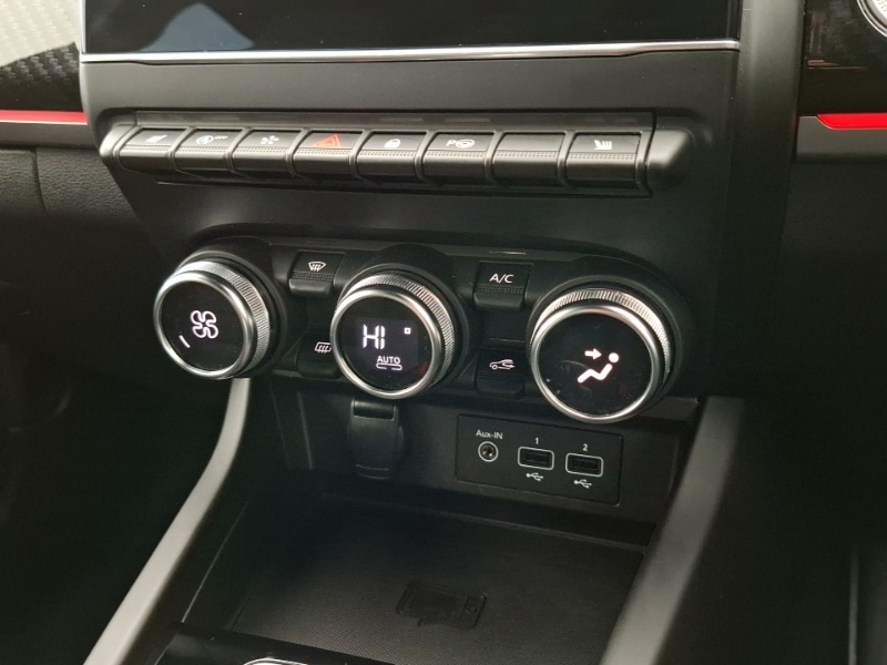 Used Renault Arkana 2023 for sale - 77776671: Photo 16