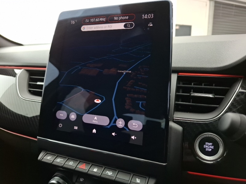 Used Renault Arkana 2023 for sale - 77776671: Photo 18