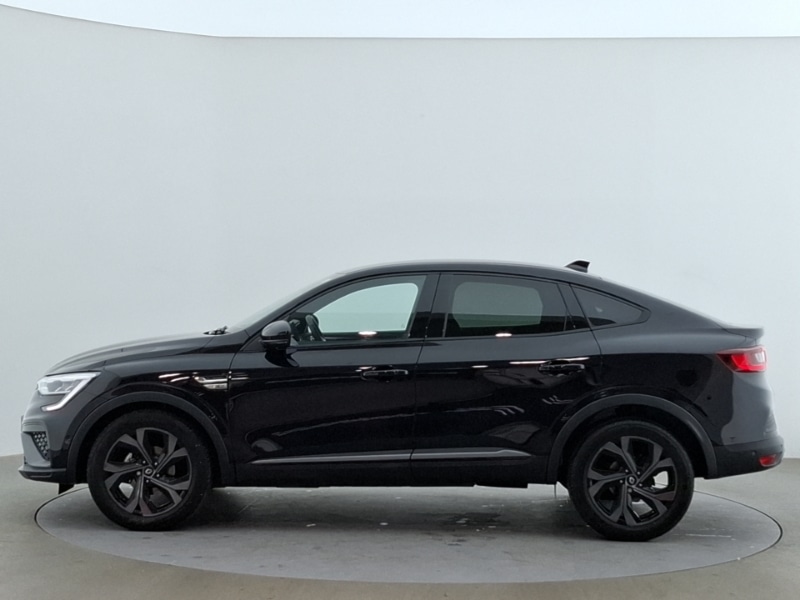 Used Renault Arkana 2023 for sale - 77776671: Photo 4