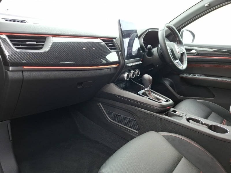 Used Renault Arkana 2023 for sale - 77776671: Photo 5