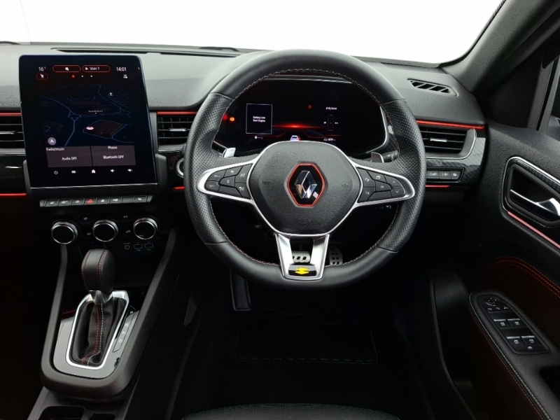 Used Renault Arkana 2023 for sale - 77776671: Photo 7