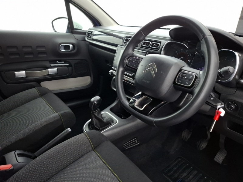 Used Citroen C3 2019 for sale - 77731351: Photo 12