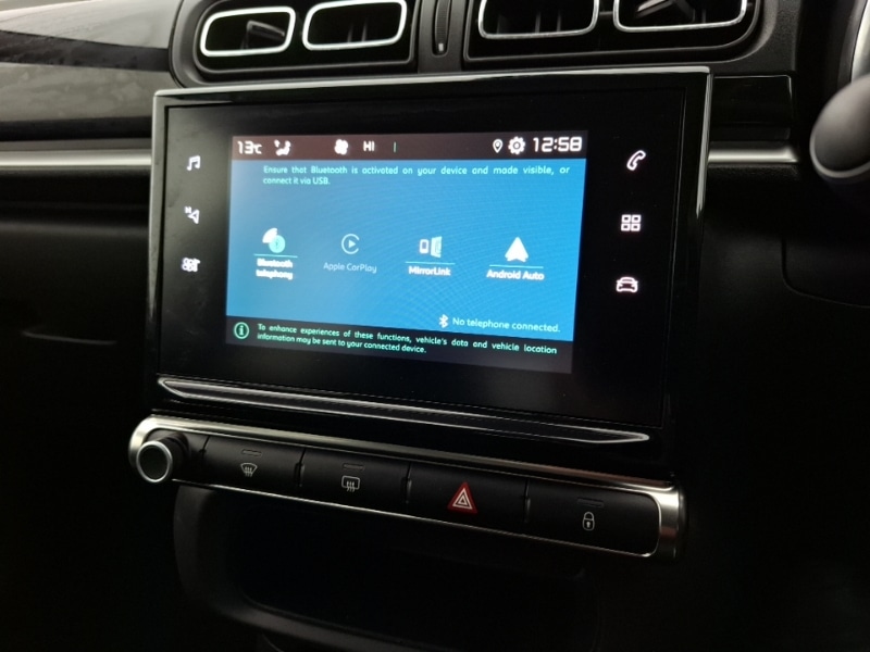 Used Citroen C3 2019 for sale - 77731351: Photo 17