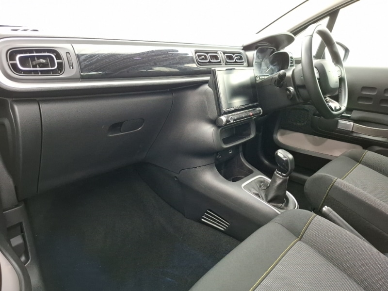 Used Citroen C3 2019 for sale - 77731351: Photo 5