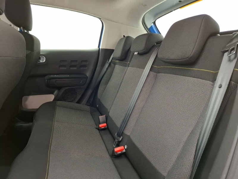 Used Citroen C3 2019 for sale - 77731351: Photo 6