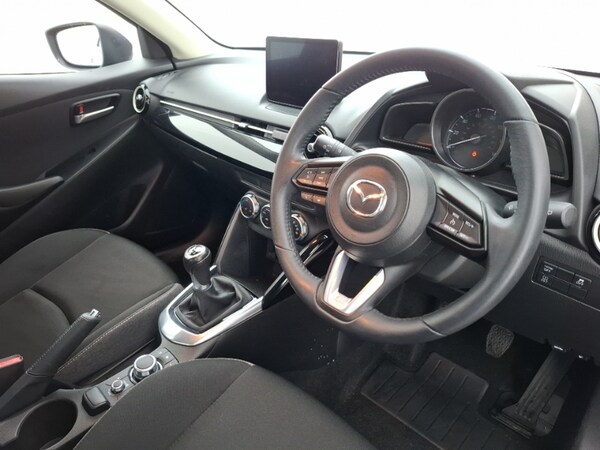 Used Mazda Mazda2 2024 for sale - 76199303: Photo 12