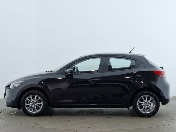 Used Mazda Mazda2 2024 for sale - 76199303: Photo 4