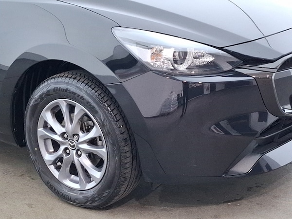 Used Mazda Mazda2 2024 for sale - 76199303: Photo 9