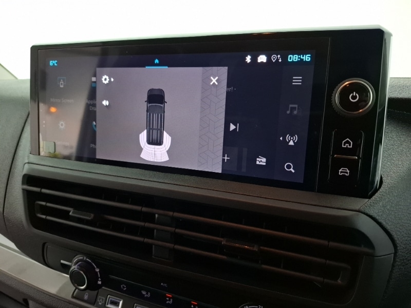 Used Citroen Dispatch 2025 for sale - 77623182: Photo 11