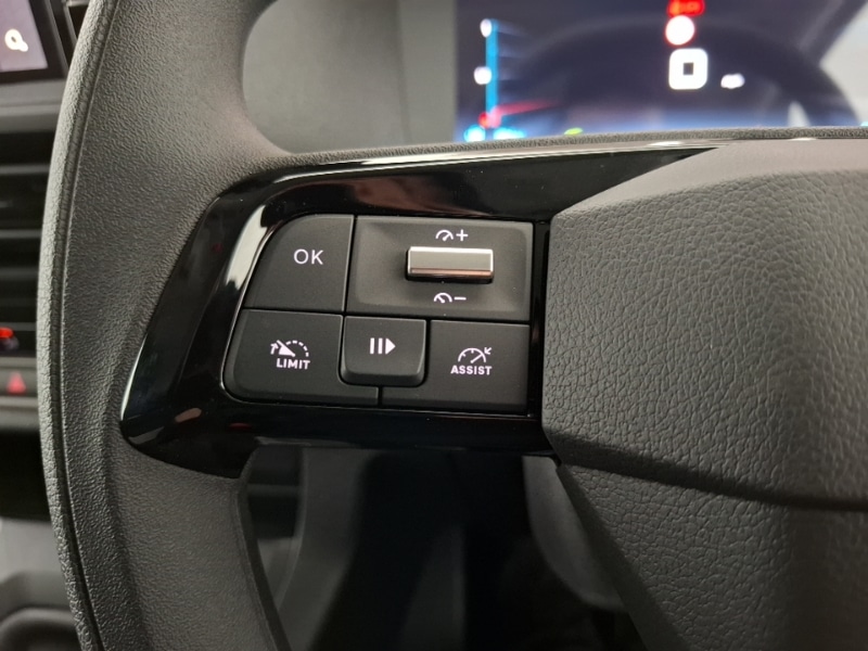 Used Citroen Dispatch 2025 for sale - 77623182: Photo 14