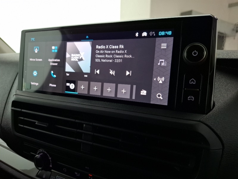 Used Citroen Dispatch 2025 for sale - 77623182: Photo 17