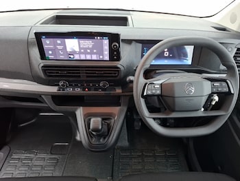 Used Citroen Dispatch 2025 for sale - 77623182: Photo