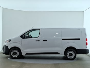 Used Citroen Dispatch 2025 for sale - 77623182: Photo