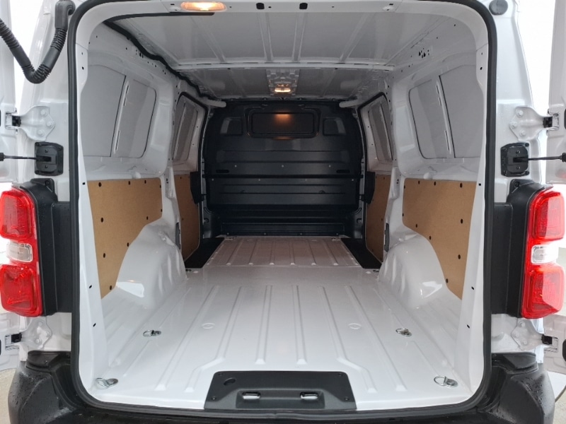 Used Citroen Dispatch 2025 for sale - 77623182: Photo 8