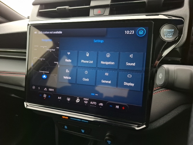 Used Ford Puma 2025 for sale - 77987666: Photo 16