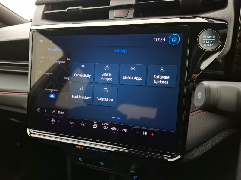 Used Ford Puma 2025 for sale - 77987666: Photo 17