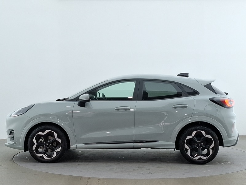 Used Ford Puma 2025 for sale - 77987666: Photo 4