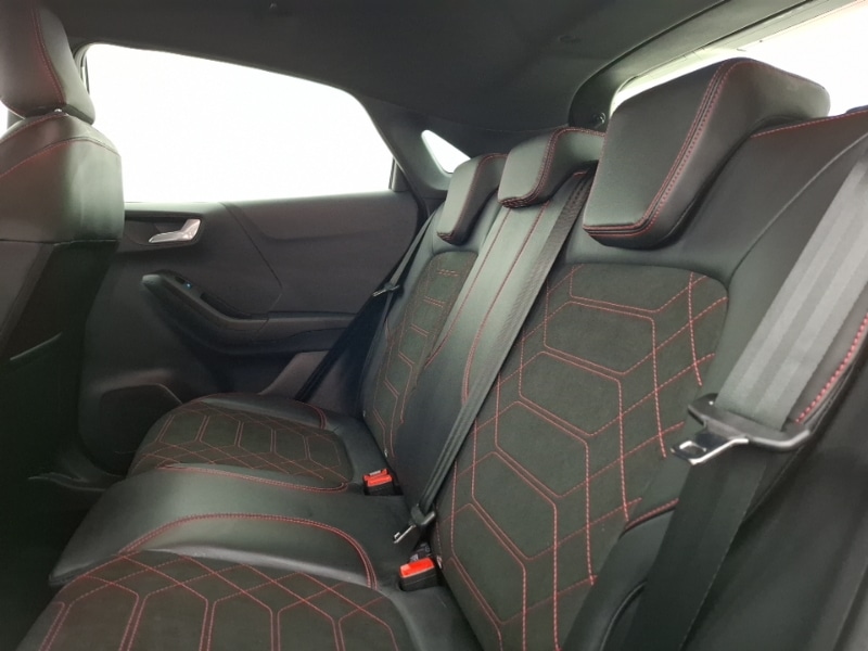 Used Ford Puma 2025 for sale - 77987666: Photo 6