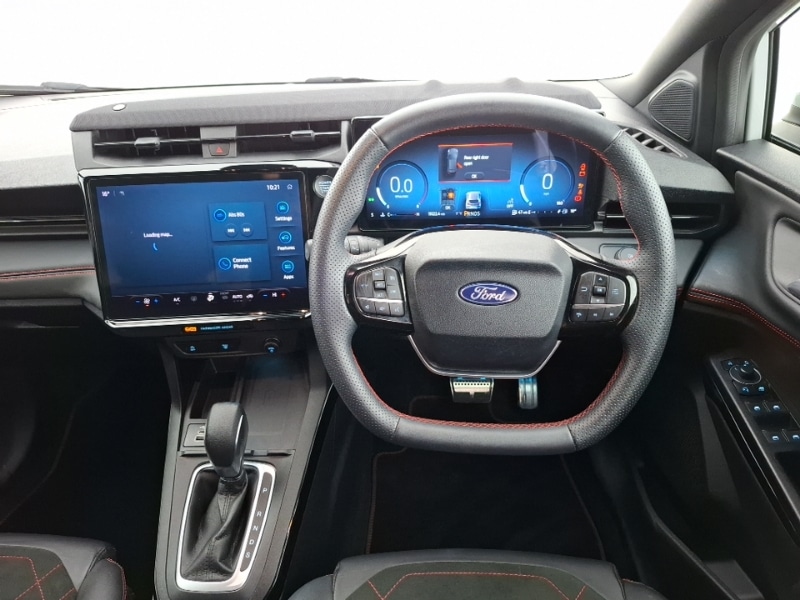 Used Ford Puma 2025 for sale - 77987666: Photo 7