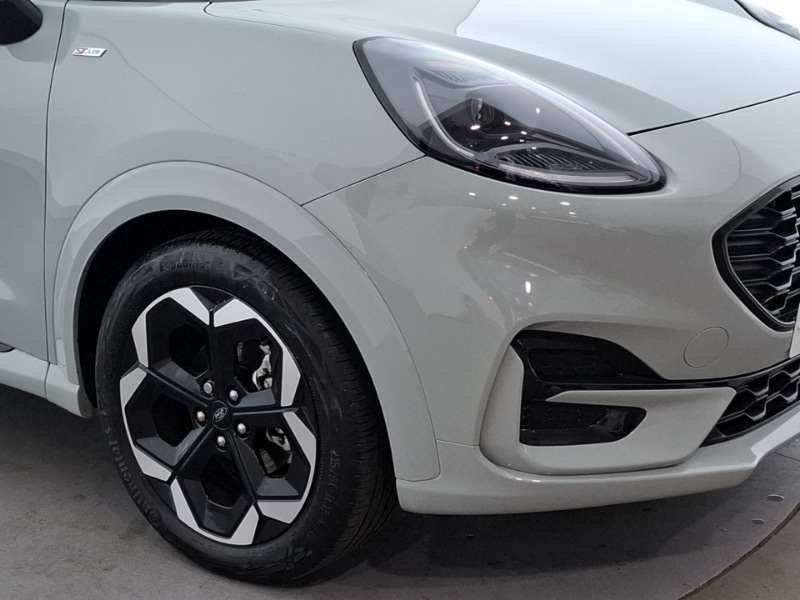 Used Ford Puma 2025 for sale - 77987666: Photo 9