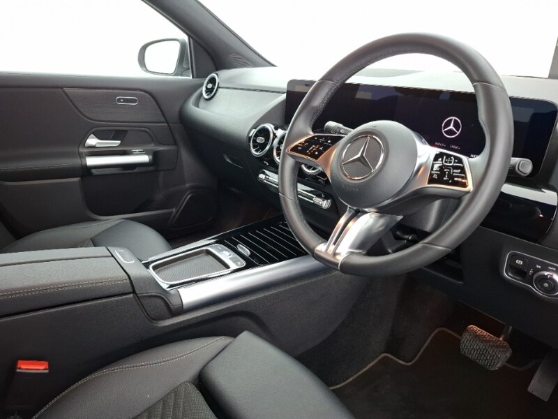 Used Mercedes-Benz GLA 2024 for sale - 77518025: Photo 12