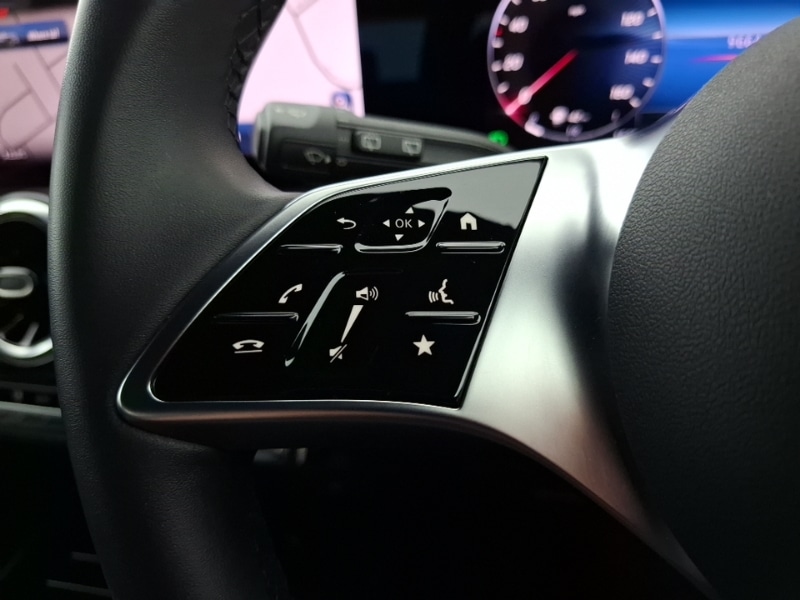 Used Mercedes-Benz GLA 2024 for sale - 77518025: Photo 14