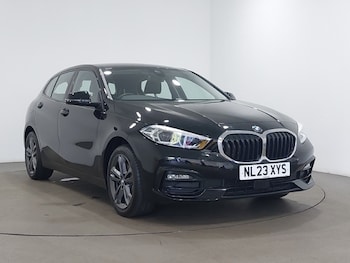 Used BMW 1 Series 2023 for sale - 79069933: Photo