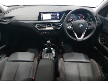 Used BMW 1 Series 2023 for sale - 79069933: Photo