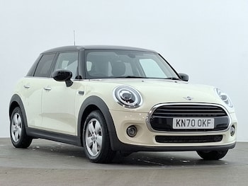 Used MINI Hatch 2020 for sale - 78816641: Photo