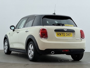 Used MINI Hatch 2020 for sale - 78816641: Photo