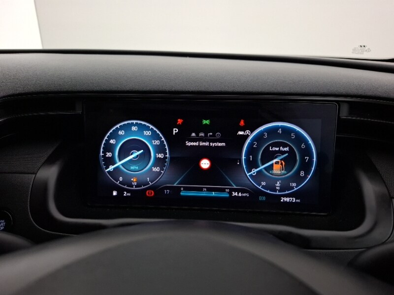 Used Hyundai TUCSON 2023 for sale - 77366452: Photo 10