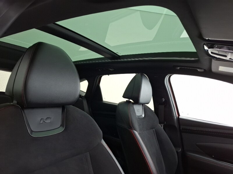 Used Hyundai TUCSON 2023 for sale - 77366452: Photo 13