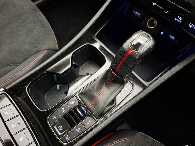 Used Hyundai TUCSON 2023 for sale - 77366452: Photo 14