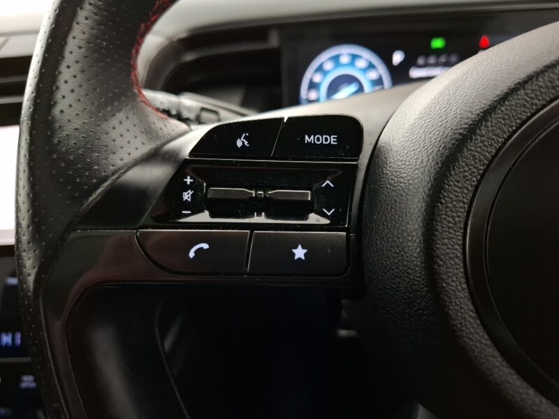 Used Hyundai TUCSON 2023 for sale - 77366452: Photo 15